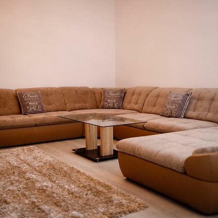 Apartament The Best Comfort Năvodari Eksteriør bilde
