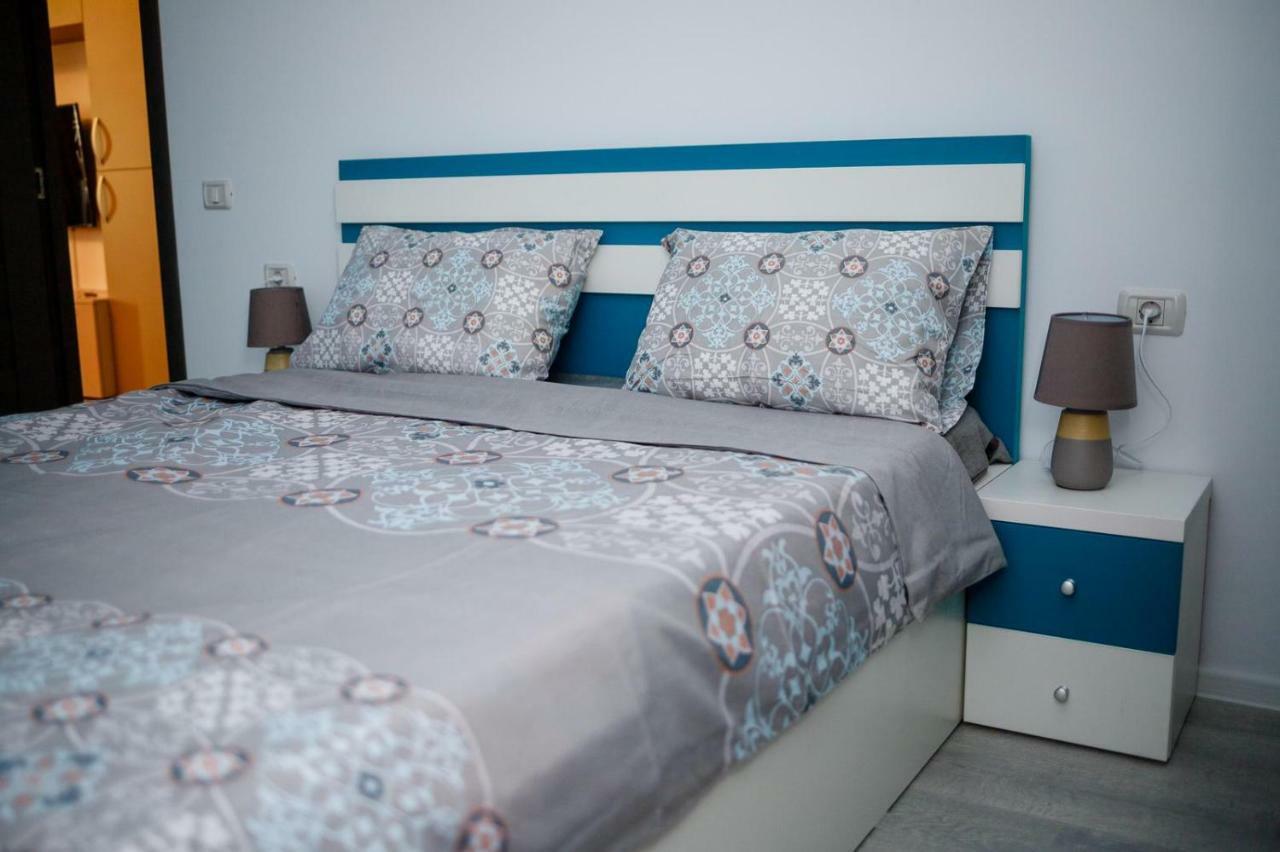 Apartament The Best Comfort Năvodari Eksteriør bilde
