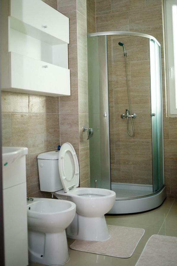 Apartament The Best Comfort Năvodari Eksteriør bilde